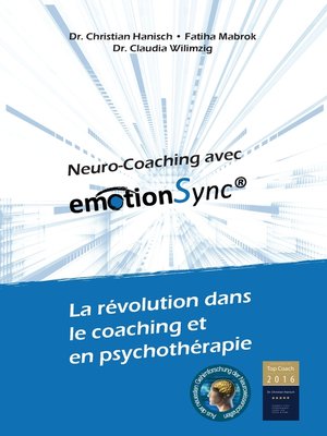 cover image of Neuro-Coaching avec emotionSync&#174;